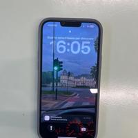 Iphone 14 plus 256gb azzurro