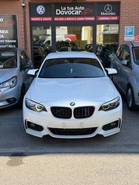 Bmw 218 218d Coupé Msport