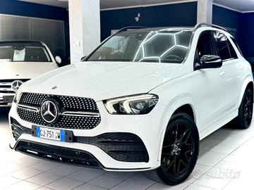 Mercedes-benz GLE 300 d 4Matic Mild Hybrid Premium