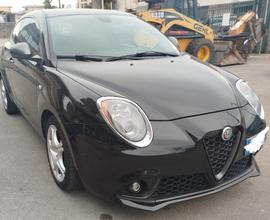 ALFA ROMEO MiTo - 2017