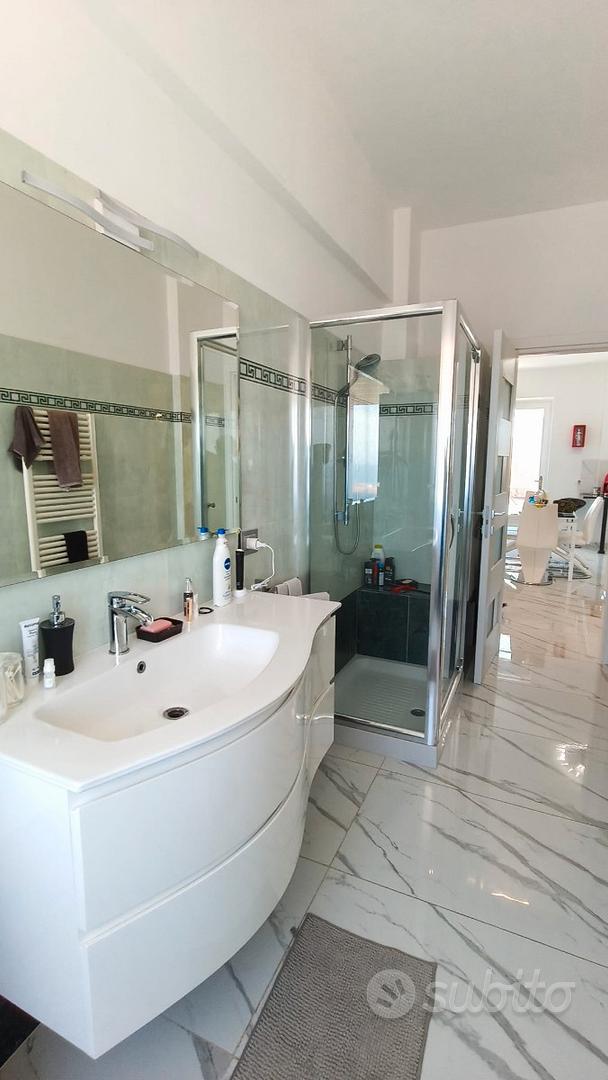 Appartamento – Piombino, Porta a Terra - Vista 3