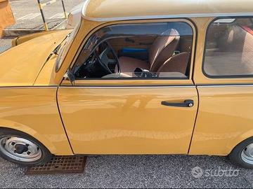 Trabant 601s