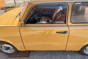Trabant 601s