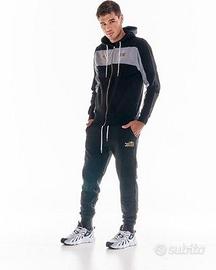 Tuta Leone unisex taglia S