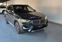Bmw X1 sDrive18d xLine