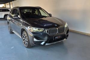Bmw X1 sDrive18d xLine
