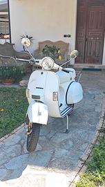 Vespone LML 150 4 T