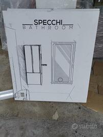 Specchio reversibile 