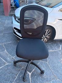 Sedia da Ufficio 