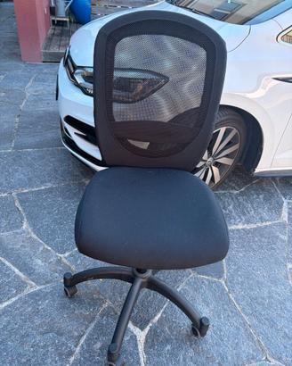 Sedia da Ufficio 