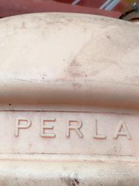 Lavatrice manuale Perla anni 60'