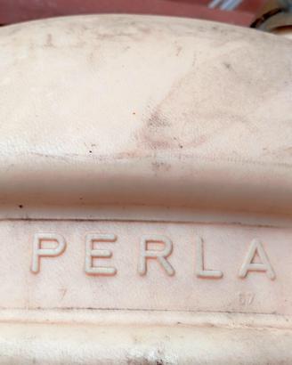 Lavatrice manuale Perla anni 60'