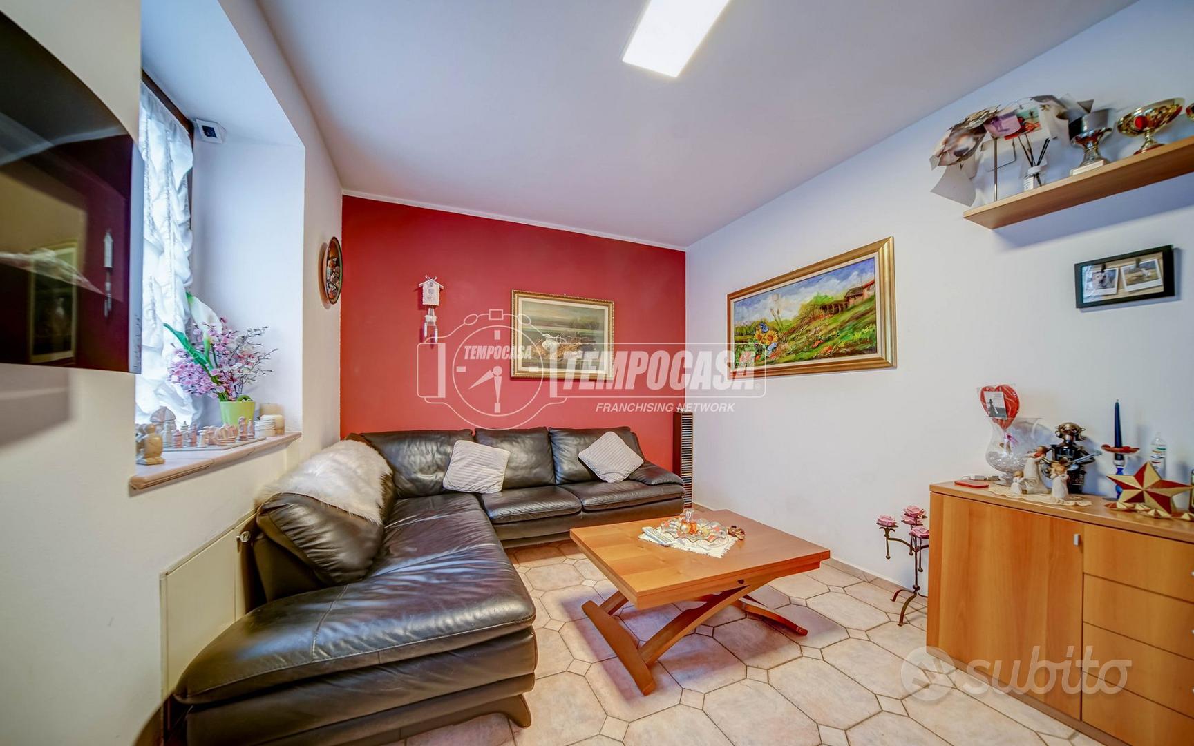 VILLA A SCHIERA DI TESTA! - Vista 4