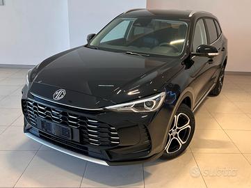MG ZS NEW 1.5 COMFORT *SENZA OBBLIGO DI FINANZIAME