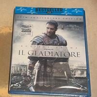 Il Gladiatore (Blu ray)