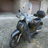 Scarabeo 200 light del 2008