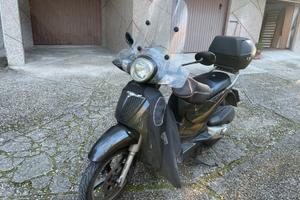 Scarabeo 200 light del 2008