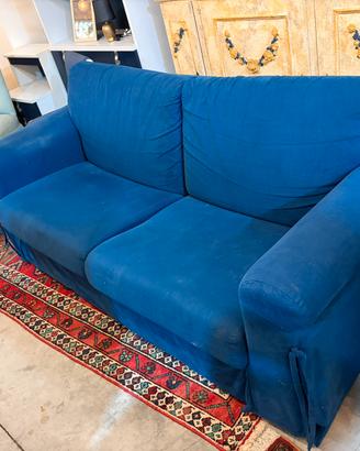 divano letto 199€