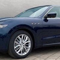 Maserati levante ricambi anno 2019 #400