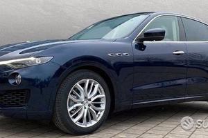 Maserati levante ricambi anno 2019 #400