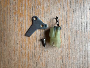 Kit depotenziamento kawasaki Z800