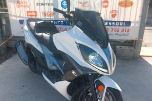 Kymco Xciting 400i