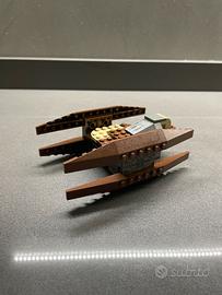 Lego Star Wars droid fighter 7111 anno 1999