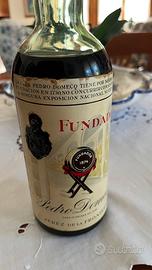 Brandy Fundador Pedro Domecq