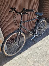Bicicletta