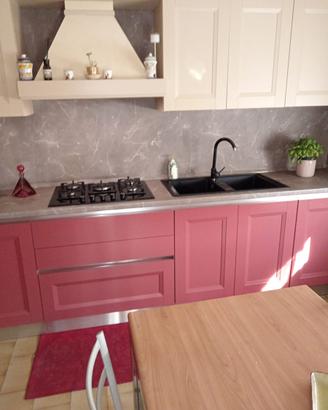 Ccucina completa