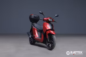 PEUGEOT Tweet 125