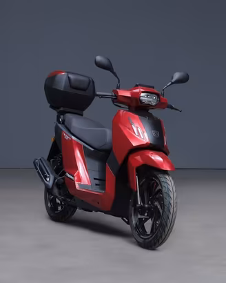 PEUGEOT Tweet 125