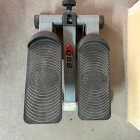 STEPPER FITNESS