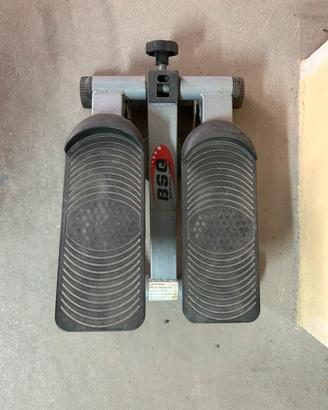 STEPPER FITNESS