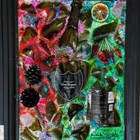 Quadro Dom Perignon