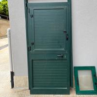 infissi per depandance o piccolo locale