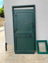 infissi per depandance o piccolo locale