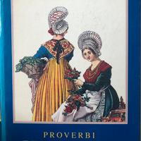 Libro proverbi piemontesi