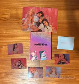 Blackpink Photobook
