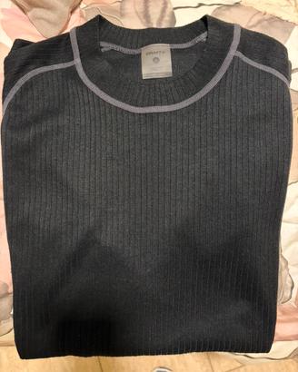 Maglia tecnica Craft primo strato