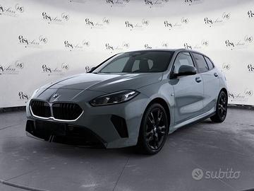 BMW Serie 1 118d MSport LED ACC FULL LED CAME...
