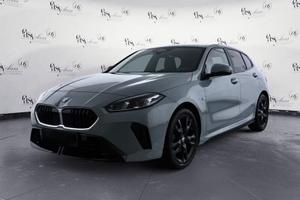BMW Serie 1 118d MSport LED ACC FULL LED CAME...