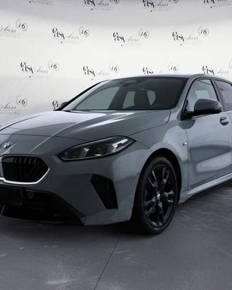 BMW Serie 1 118d MSport LED ACC FULL LED CAME...