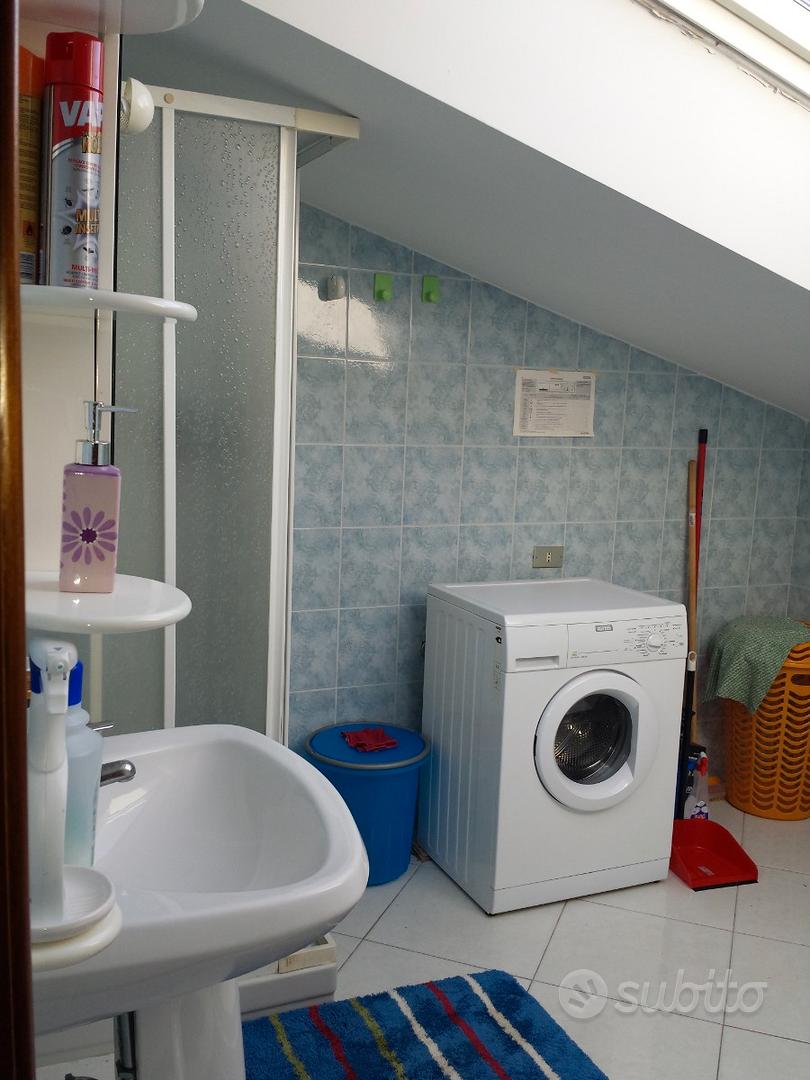 Appartamento – Montalto Uffugo, Settimo - Vista 2