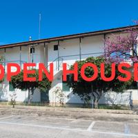 EUROCASA Falconara- Marina di Rocca Priora