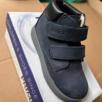 Scarponcini Primigi in nanuk