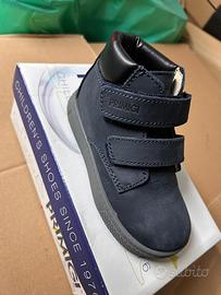 Scarponcini Primigi in nanuk