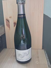 Champagne Franck Bonville Millesime 2016 grand cru