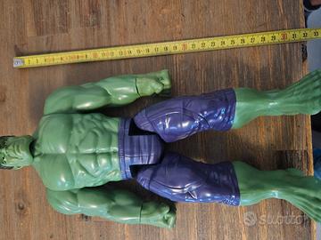 Action Figure Hulk 28 cm