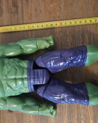 Action Figure Hulk 28 cm